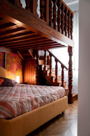 Tetide Home